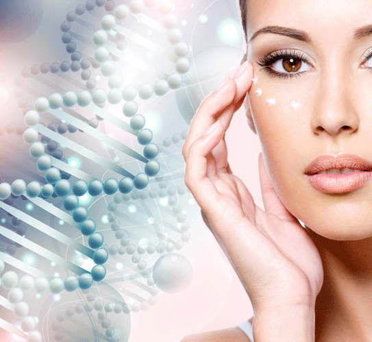 DNA-Smartskin™ - Glowing Skin @ Any Age!