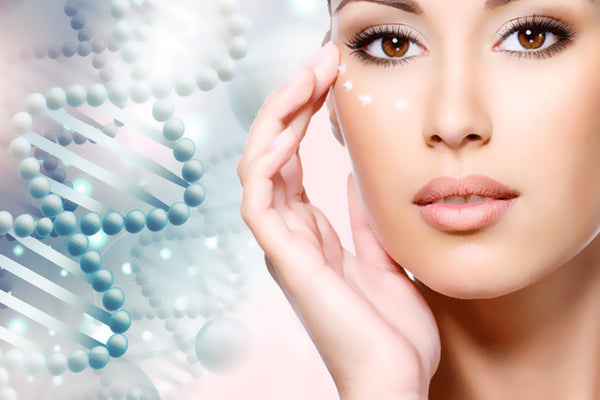 DNA Derma - Glowing Skin at Any Age