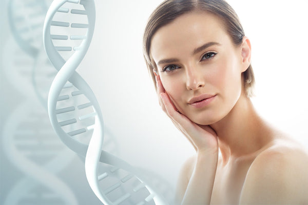 DNA Women's Health